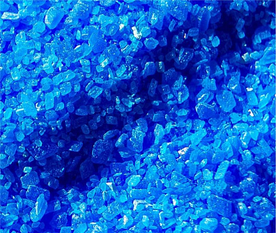 Медный купорос