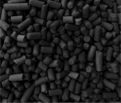 Уголь активированный