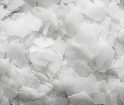 Сода каустическая