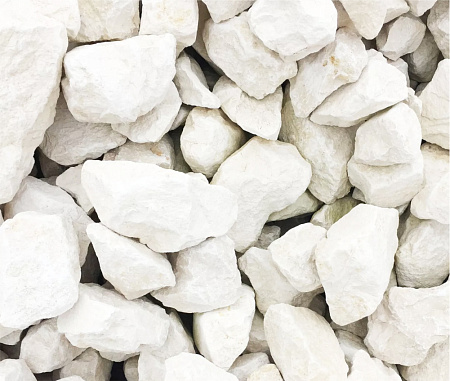 Известь негашеная