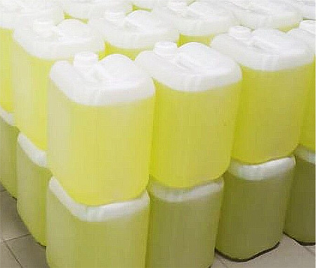 Гипохлорит натрия