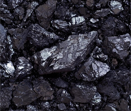 Антрацит